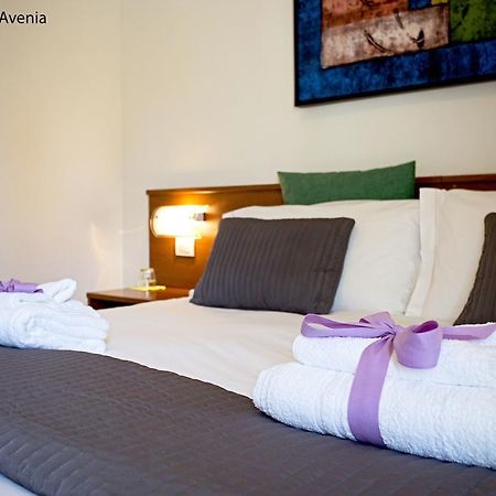 B&B Milano Bella Экстерьер фото