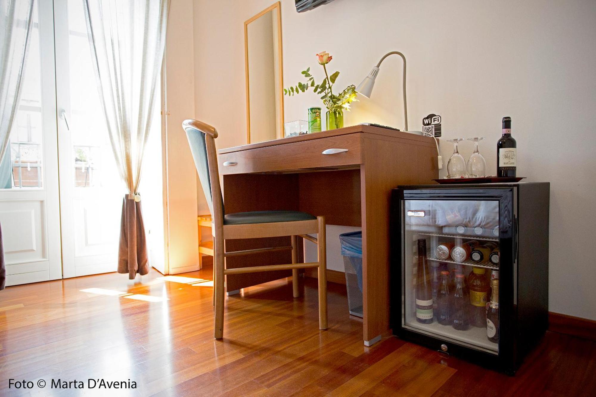 B&B Milano Bella Экстерьер фото