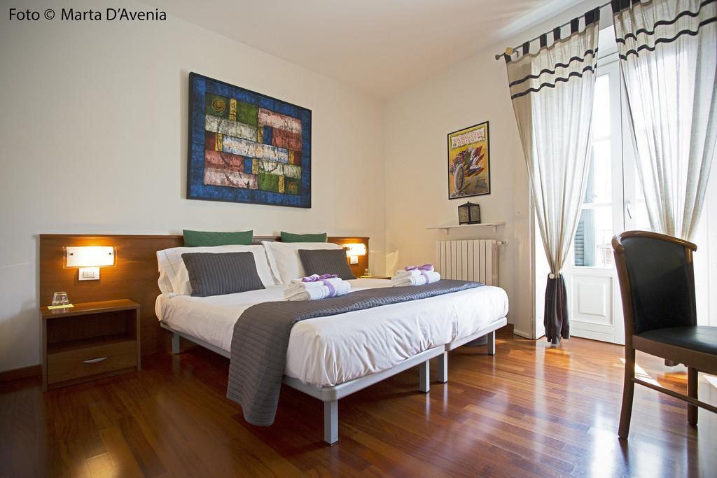 B&B Milano Bella Номер фото