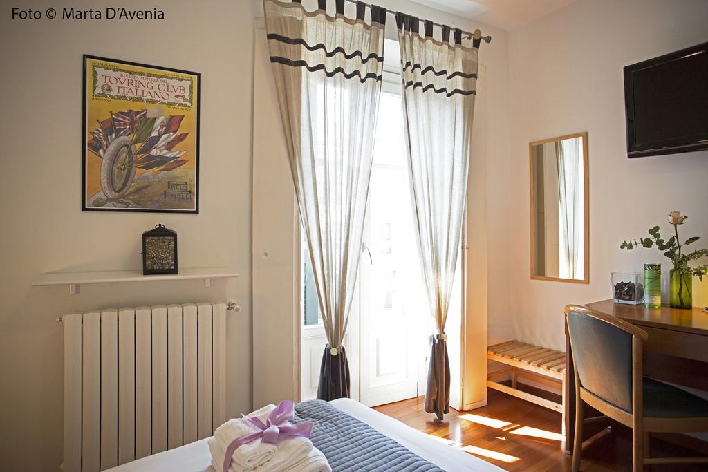 B&B Milano Bella Номер фото