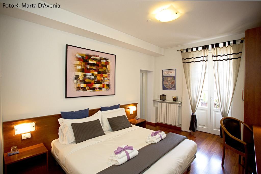 B&B Milano Bella Номер фото