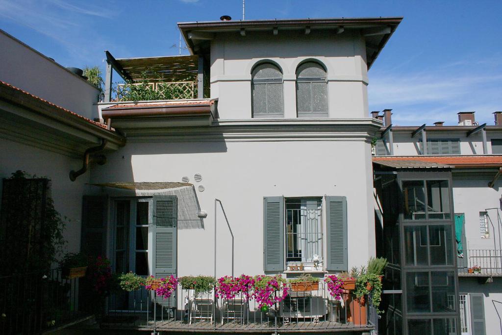 B&B Milano Bella Номер фото