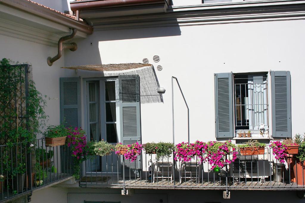 B&B Milano Bella Экстерьер фото