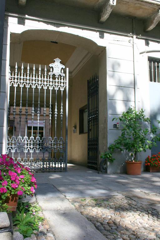 B&B Milano Bella Экстерьер фото
