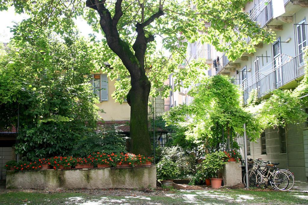 B&B Milano Bella Экстерьер фото