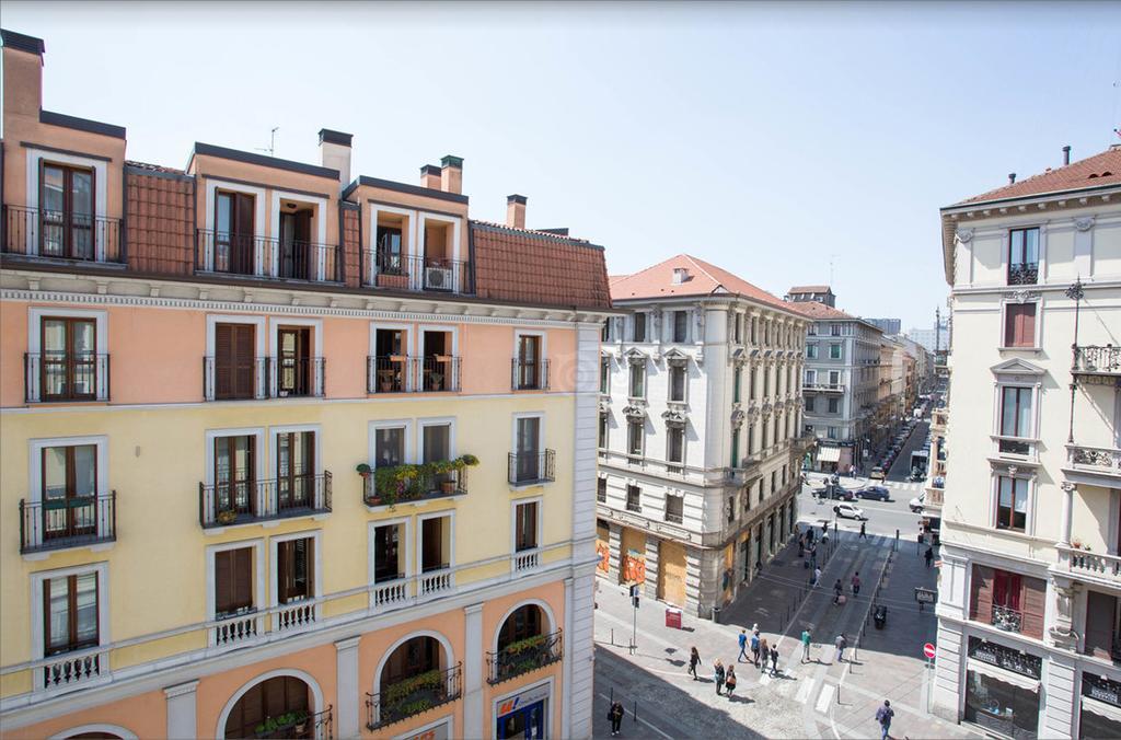 B&B Milano Bella Экстерьер фото