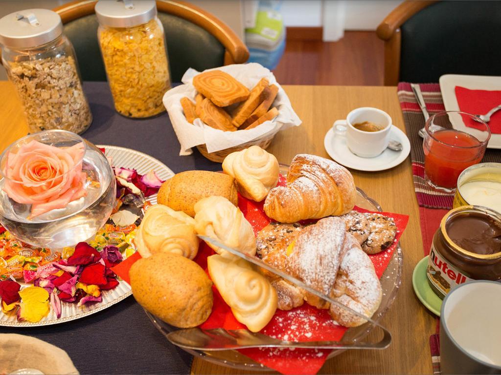 B&B Milano Bella Экстерьер фото