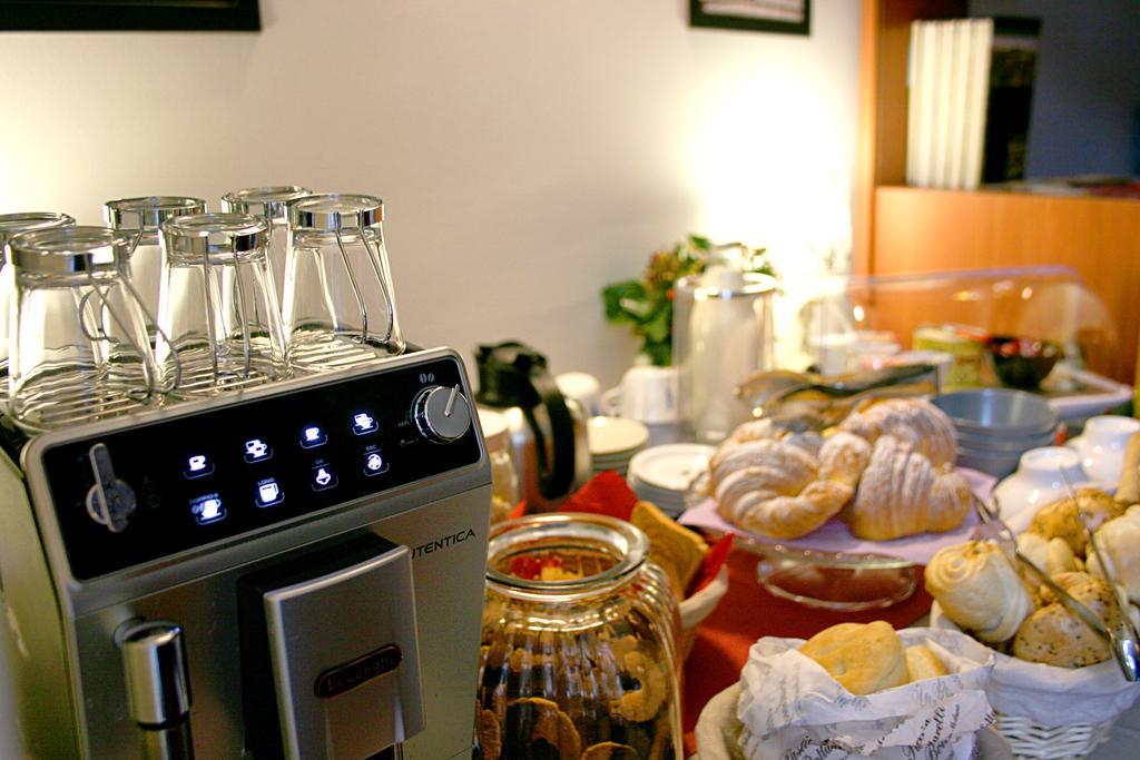 B&B Milano Bella Экстерьер фото