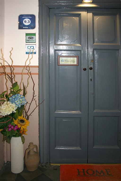 B&B Milano Bella Экстерьер фото