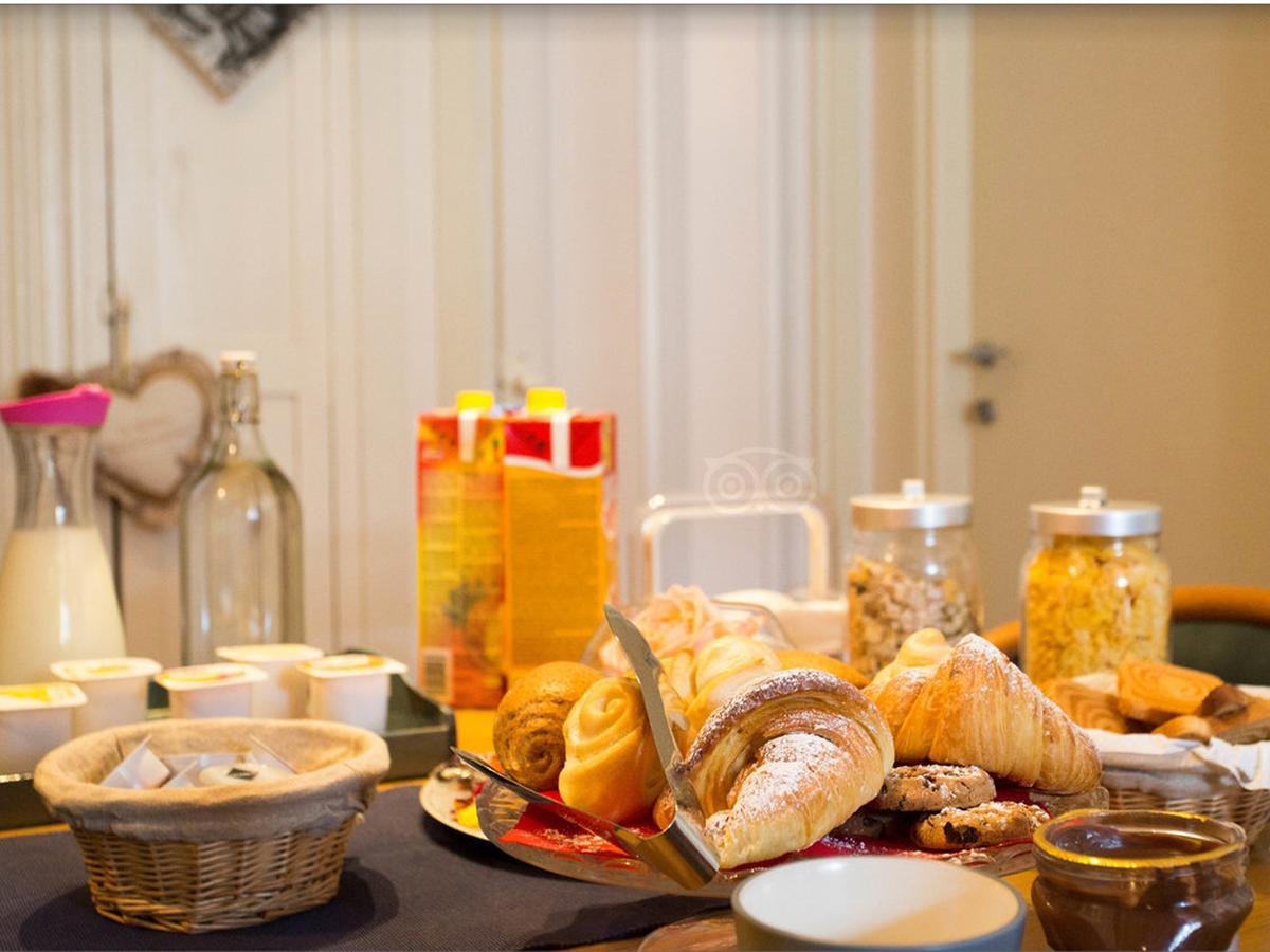 B&B Milano Bella Экстерьер фото